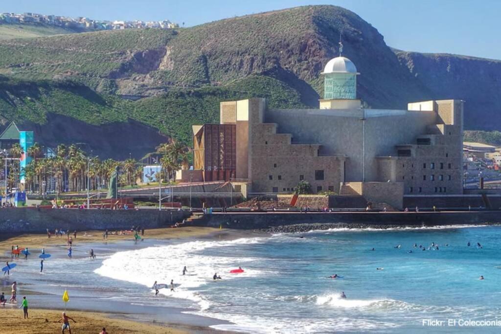 Victoria 51. Las Palmas de Gran Canaria Exterior foto